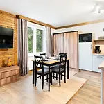 Apartamento Przystanek