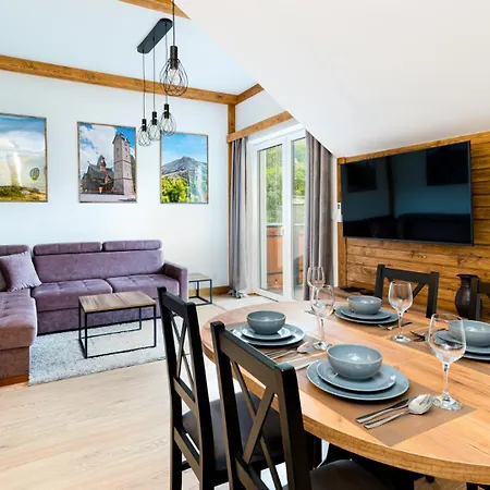 Przystanek Appartement *