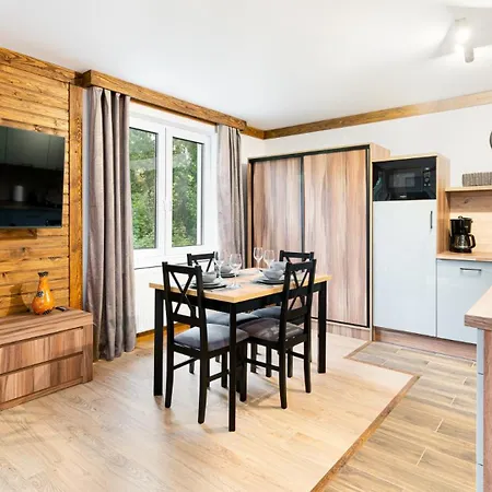 Apartament Przystanek