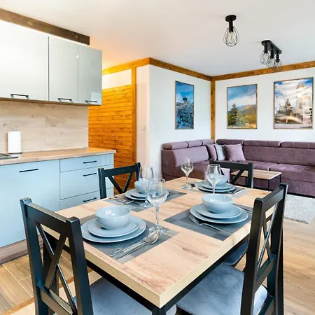 Przystanek Apartmán *