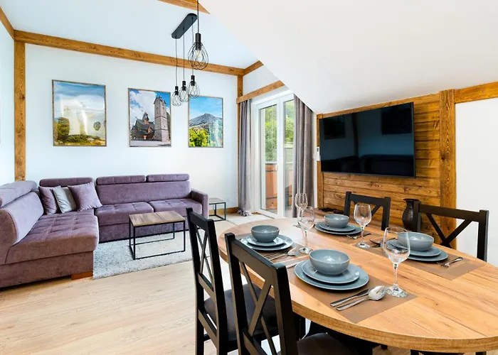 Przystanek Appartement *