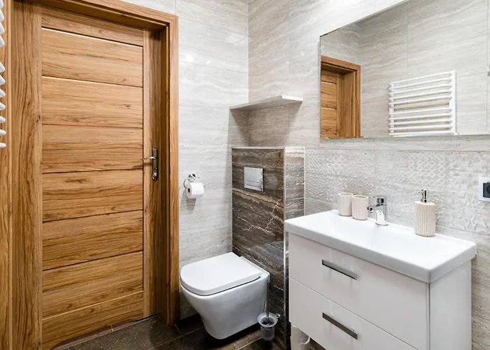 Przystanek Appartement