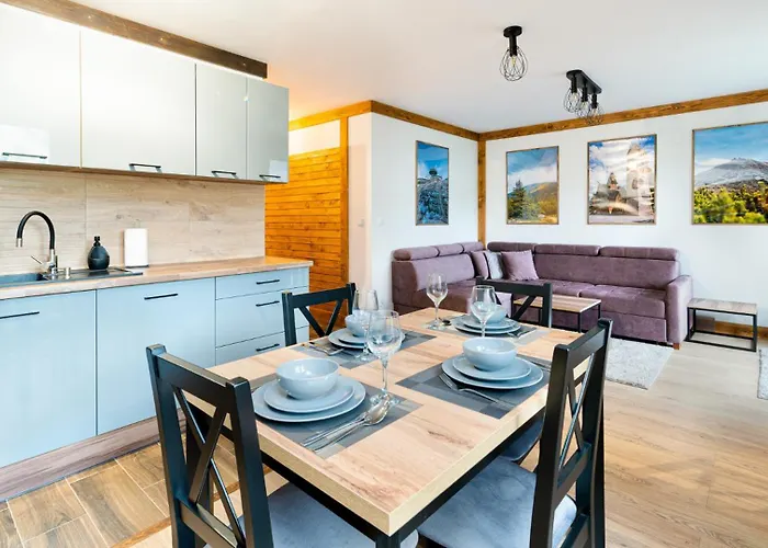 Przystanek Appartement *