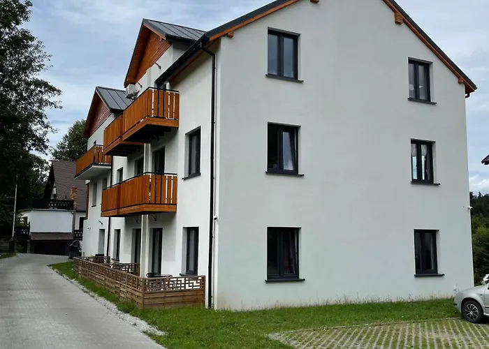 Przystanek Appartement